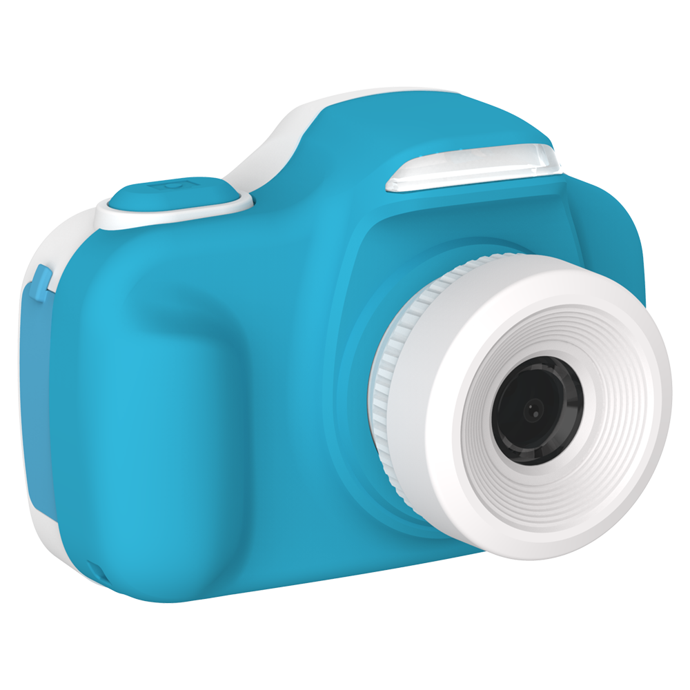 Myfirst myfirst caméra 3 bleu