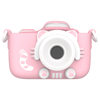 Myfirst myfirst caméra 3 rose