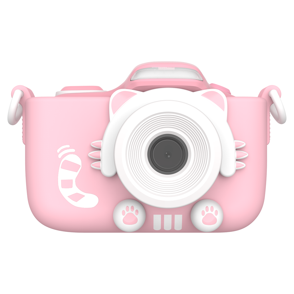 Myfirst myfirst caméra 3 rose