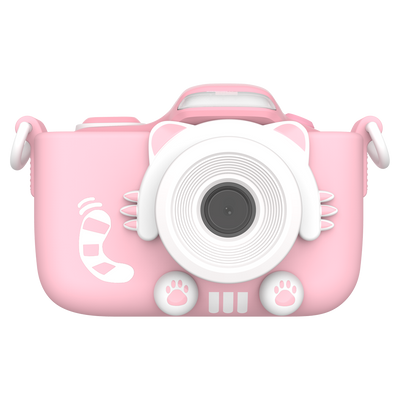 Myfirst myfirst caméra 3 rose