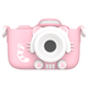 Myfirst myfirst caméra 3 rose