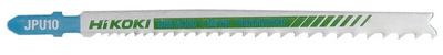 Lame de scie sauteuse Hikoki jpu10 (5pcs)