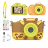 Myfirst myfirst caméra 3 jaune