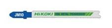Lame de scie sauteuse Hikoki jm10 (5pcs)