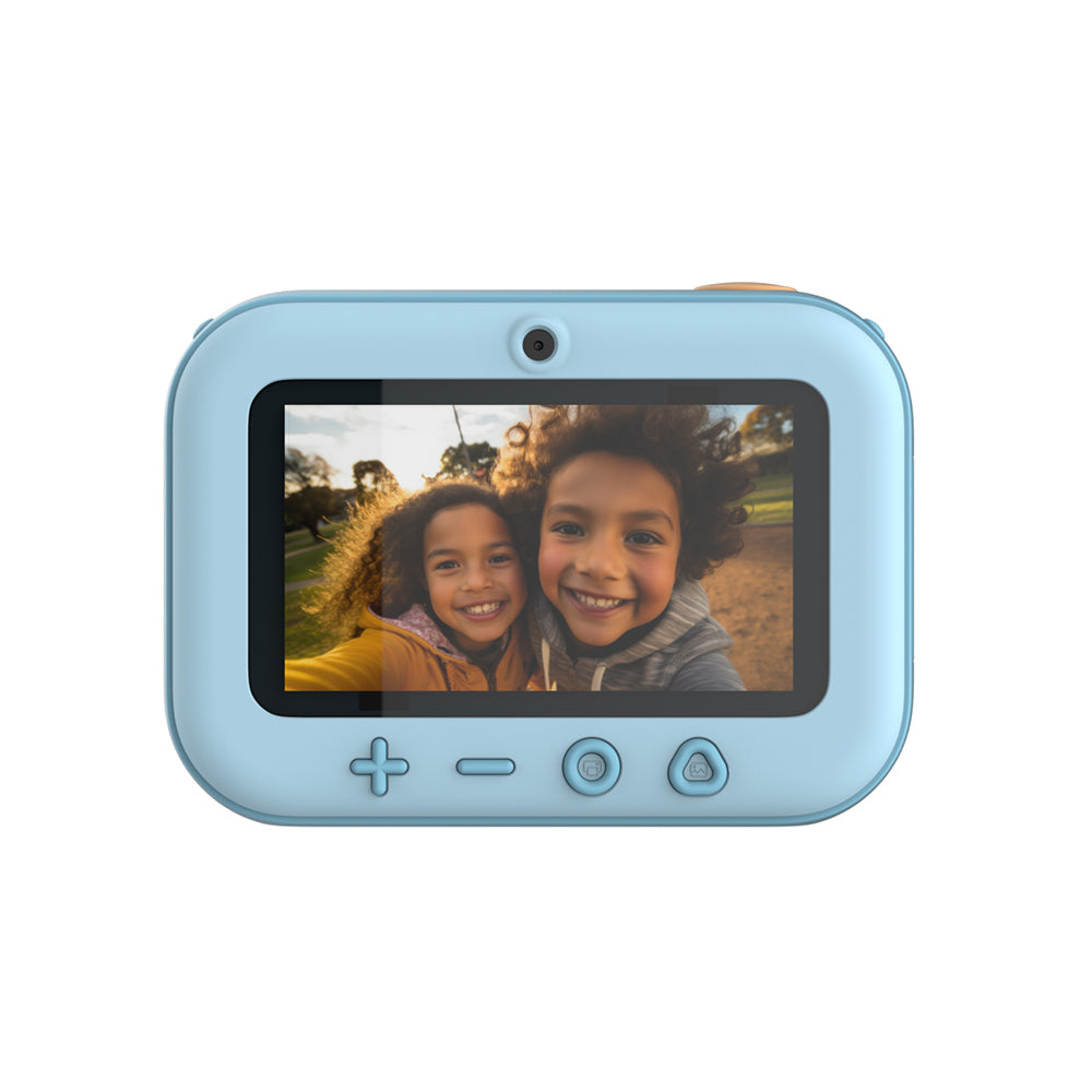 Myfirst caméra insta 20 bleu