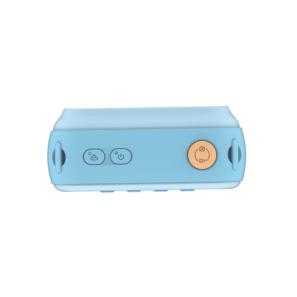 Myfirst caméra insta 20 bleu