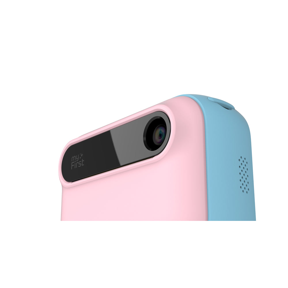 Myfirst caméra insta 20 rose