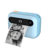 Myfirst camera insta 20 bleu + papier thermique offert - afbeelding 1