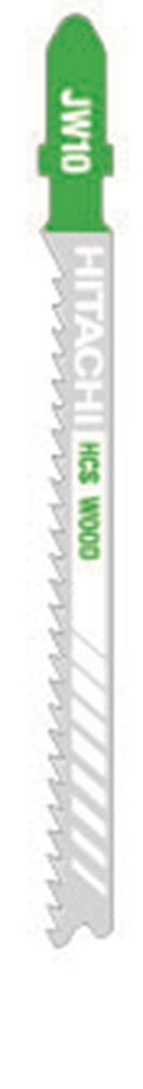 Lame de scie sauteuse Hikoki jw10 (5pcs)
