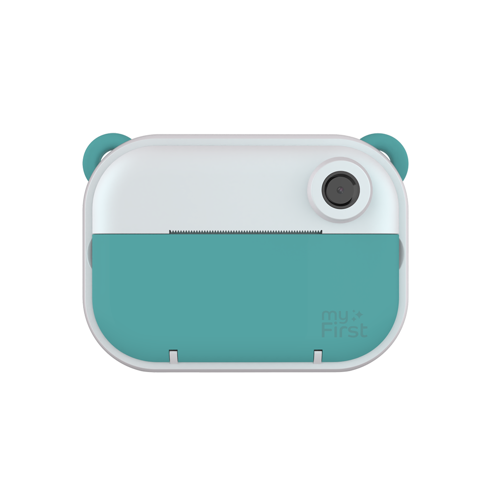 Myfirst myfirst caméra insta wi blauwgroen