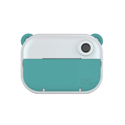 Myfirst myfirst caméra insta wi blauwgroen