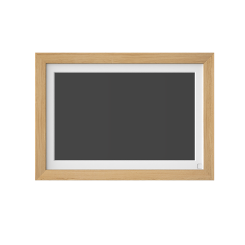 Myfirst myfirst frame en direct 10 blanc