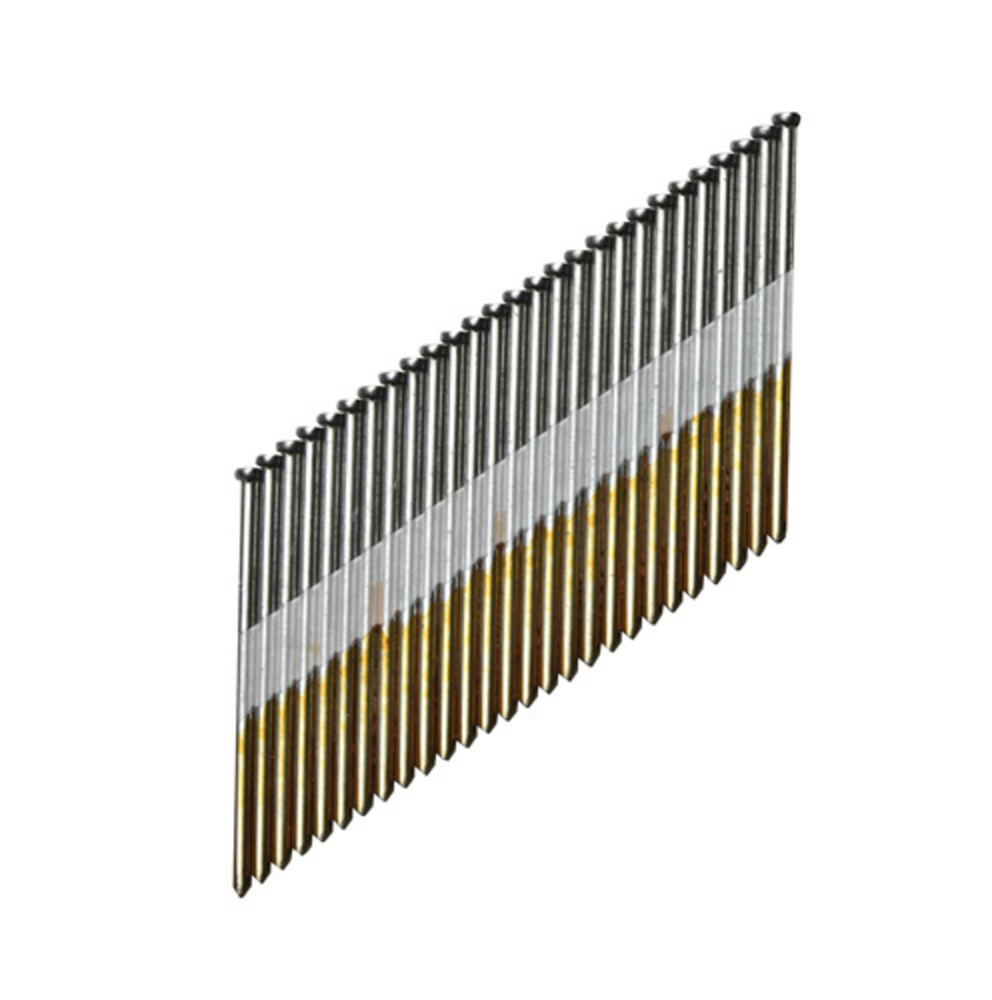 Hikoki accessoires clous da calibre 15 1,8x50 mm elgv 34° (2000 pièces) 750685