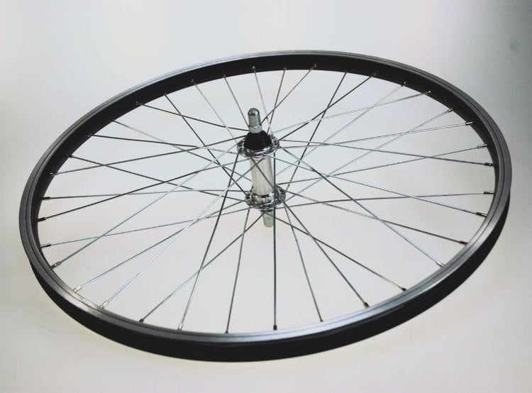 Hulzebos Roue avant 18x1,75 Alu parlé