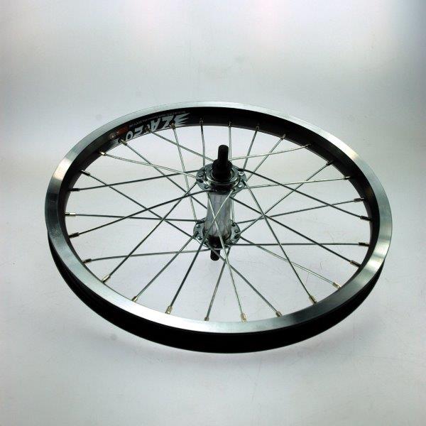BMX Roue avant 16x1,75 Spaken Alu