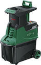 Bosch vert axt 25 d | hachoir à murmure | 2500w | 53l 0600803103