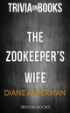 La femme du gardien de zoo de Diane Ackerman (trivia-on-books)