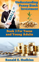 Comprendre l'investissement en penny stock pour les adolescents et les jeunes adultes