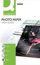 Papier photo Q-connect | pi a4 | 260g | paquet de 20 feuilles