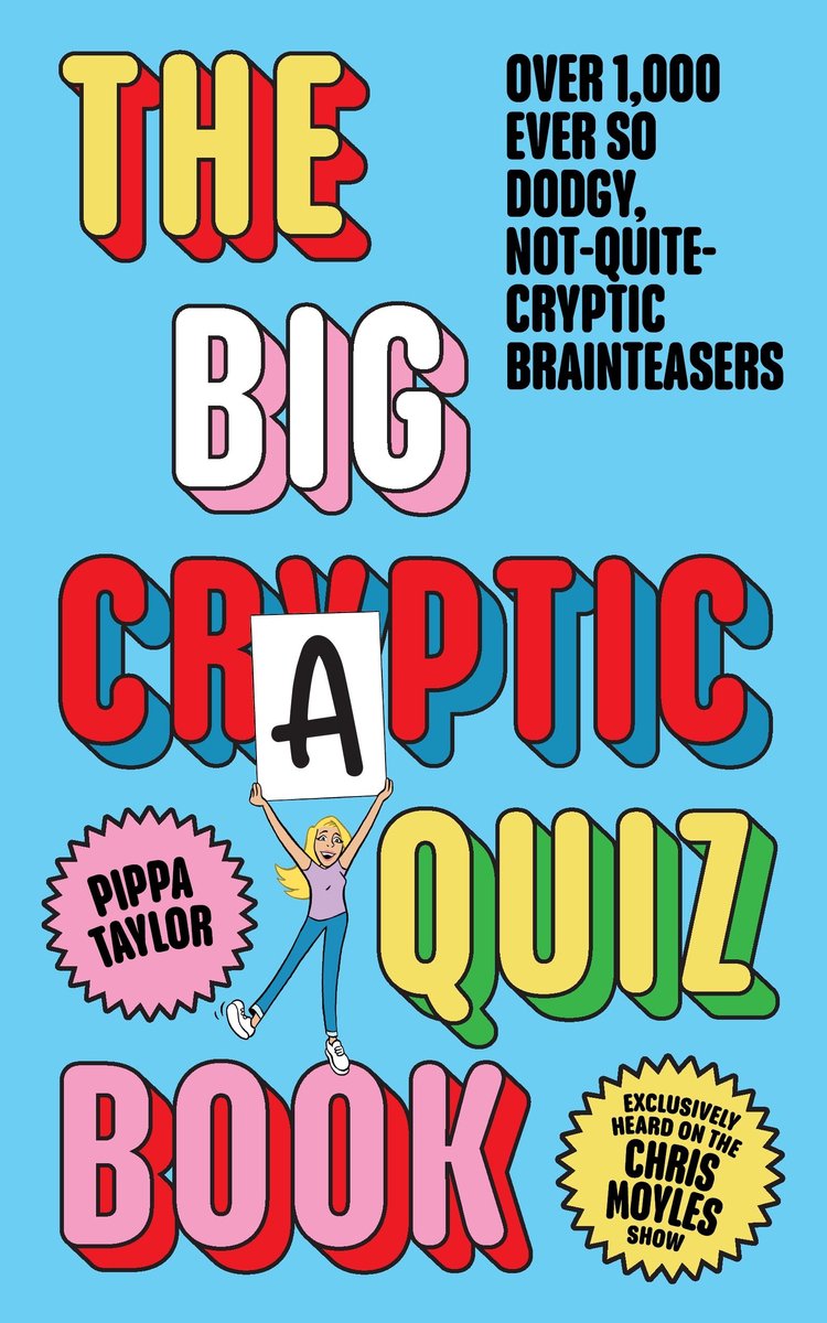 Le grand livre de quiz fou
