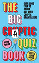 Le grand livre de quiz fou