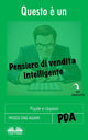 Ceci est un pensiero di vendita intelligent