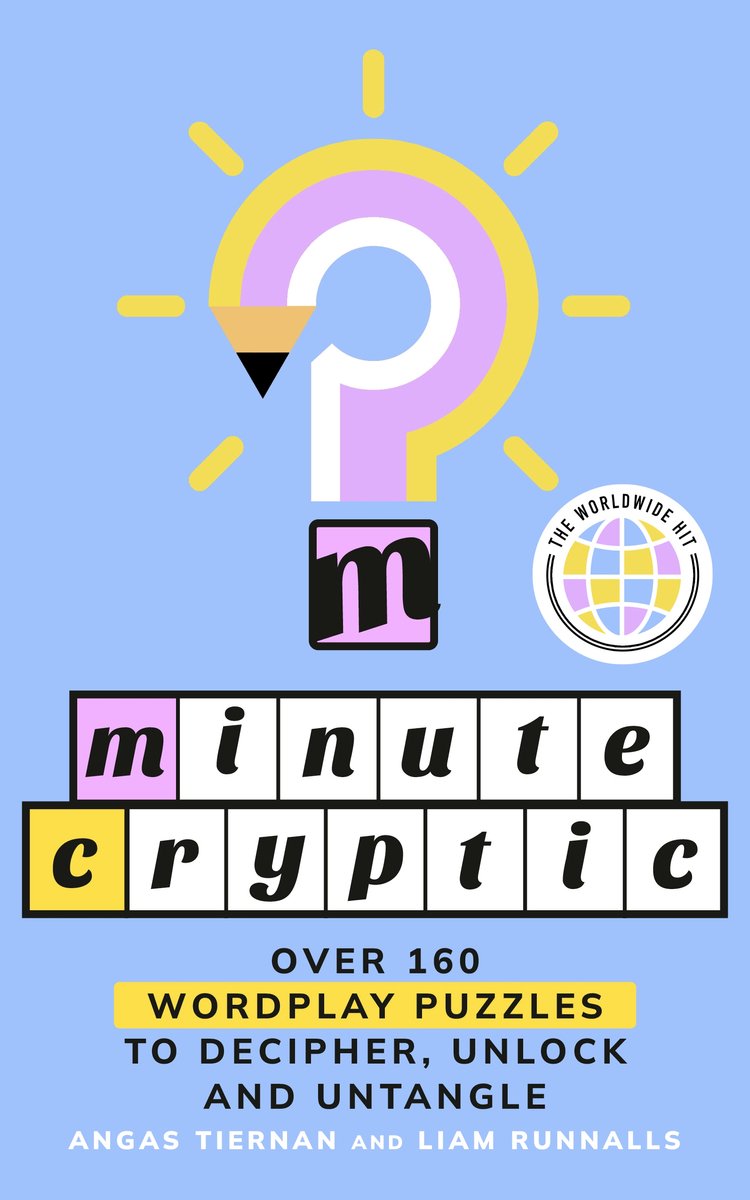 Minute énigmatique