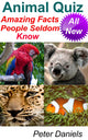 Quiz sur les animaux