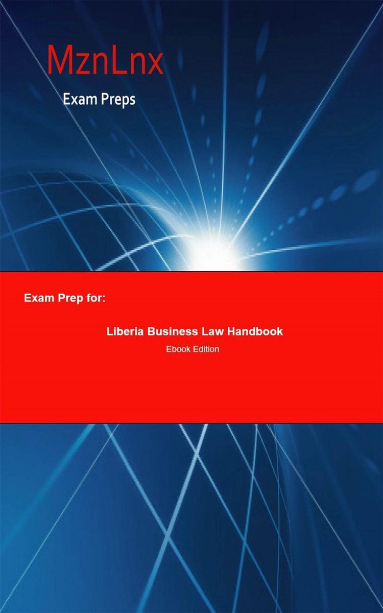 Édition ebook de préparation aux examens Mznlnx - préparation aux examens pour :