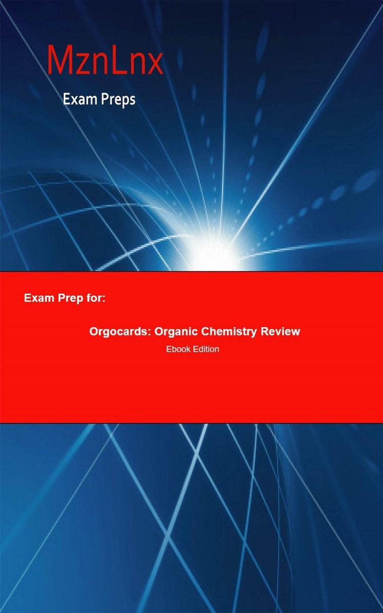 Édition ebook de préparation aux examens Mznlnx - préparation aux examens pour :