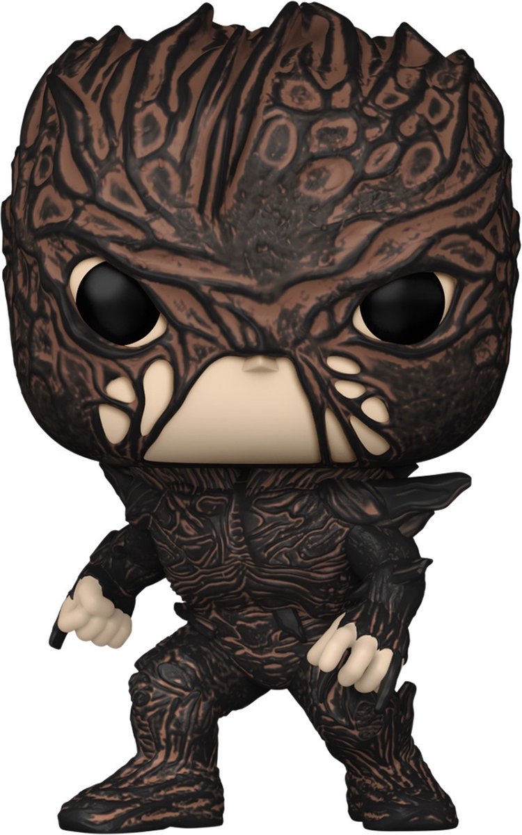 DC Comics Funko Le Flash - Pop! films dark flash figurine de collection 9 cm - multicolore