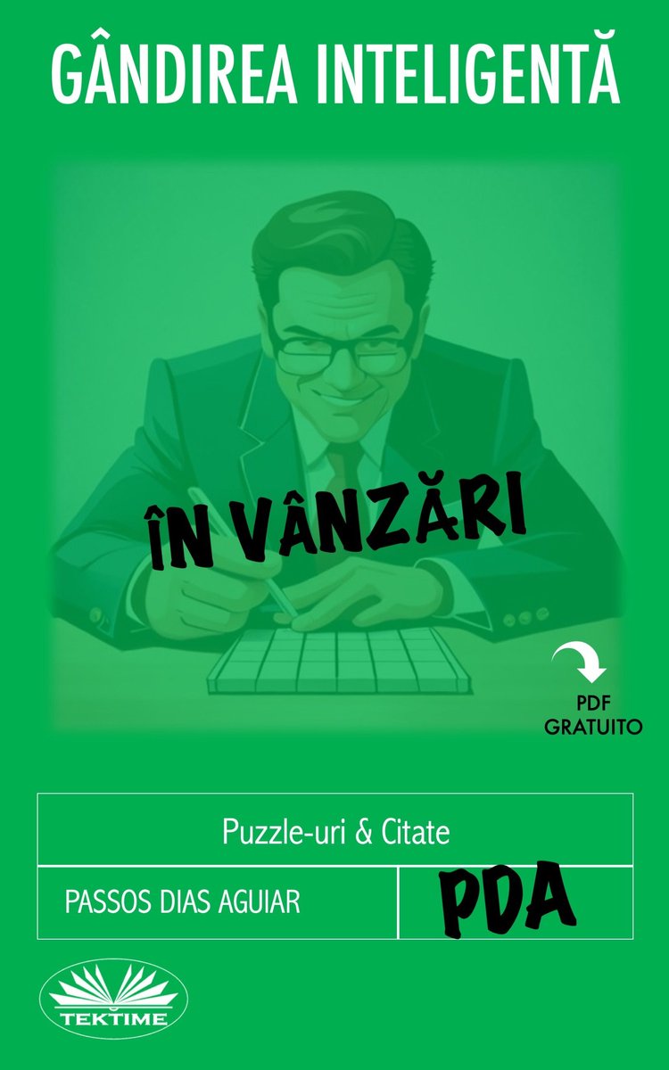 Gândirea intelligenttă en vânzări