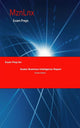 Édition ebook de préparation aux examens Mznlnx - préparation aux examens pour :