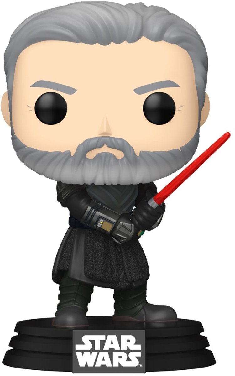 Funko pop star wars : baylan skoll - pop #688