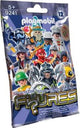 Playmobil 9241 - série 12 - figurine homme - 1 figurine surprise