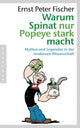 Warum spinat nur popeye puissance austère