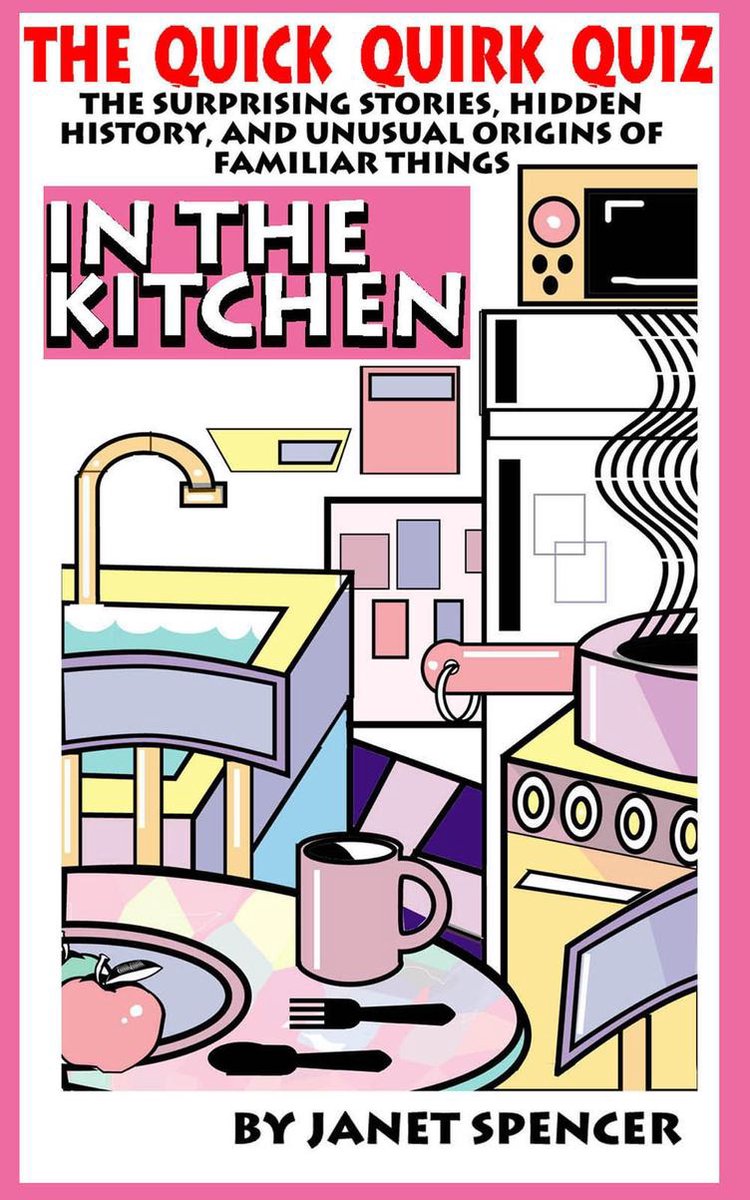 Quiz rapide - dans la cuisine