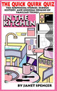 Quiz rapide - dans la cuisine