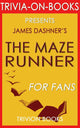 Le coureur du labyrinthe de James Dashner (trivia-on-books)