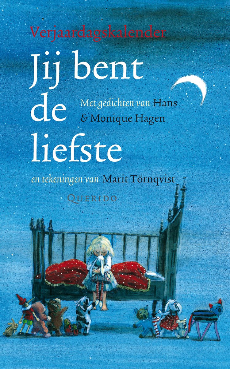 Sans marque et sans marque, tu es le calendrier d'anniversaire le plus doux
