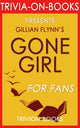Gone Girl : un roman de Gillian Flynn (trivia-on-book)