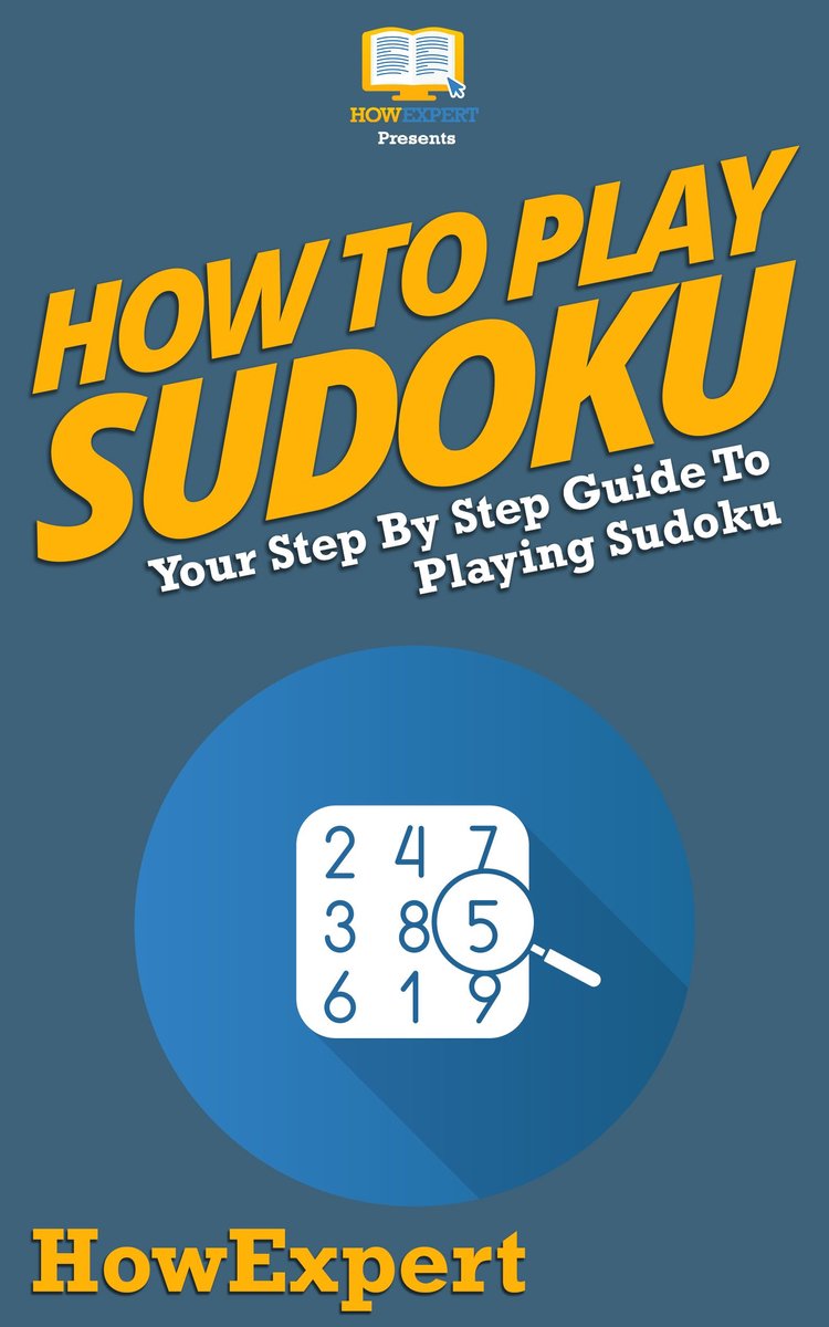 Comment jouer au sudoku