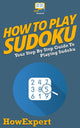 Comment jouer au sudoku