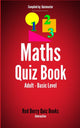 Quiz mathématiques : niveau de base adulte