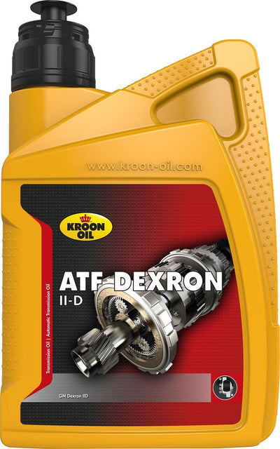 Huile de couronne ATF tomos maxi huile peut un 5 litres