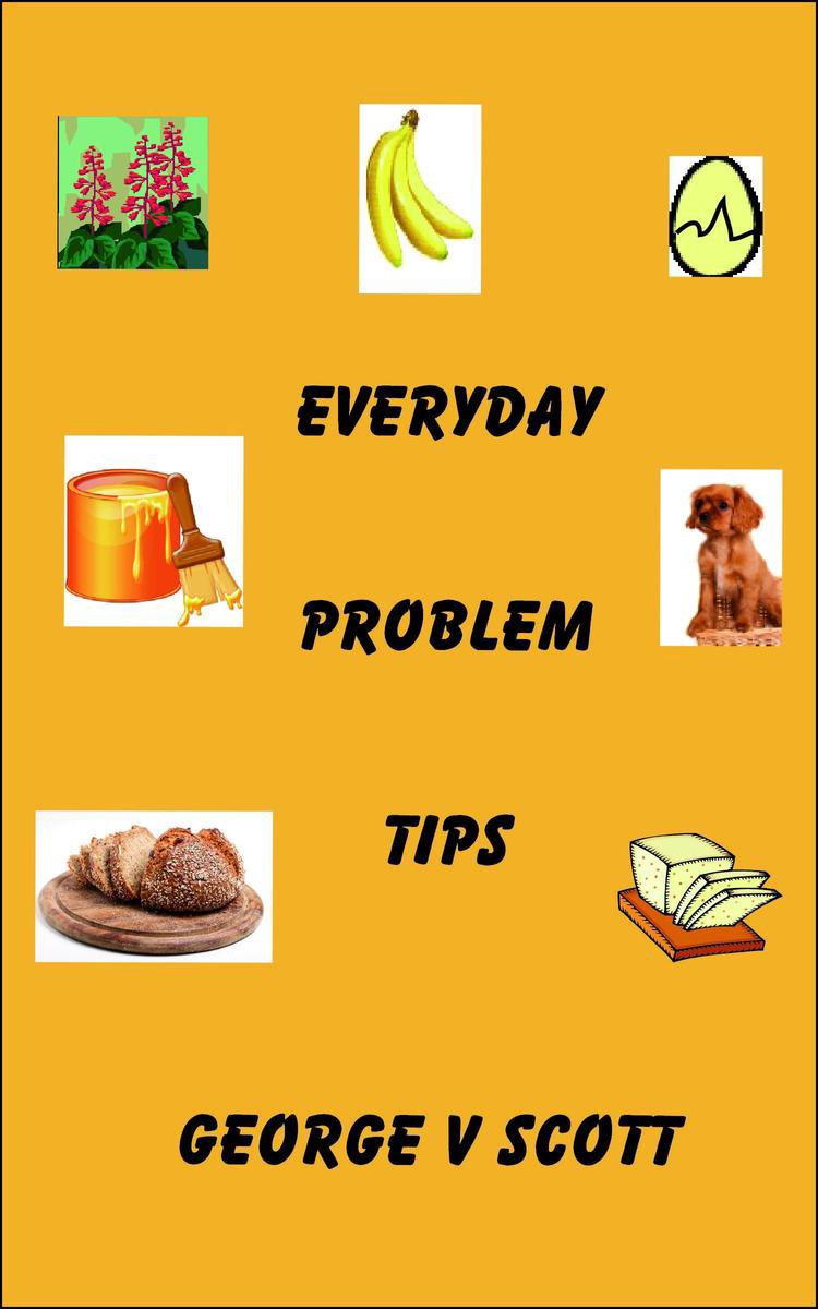Conseils sur les problèmes quotidiens