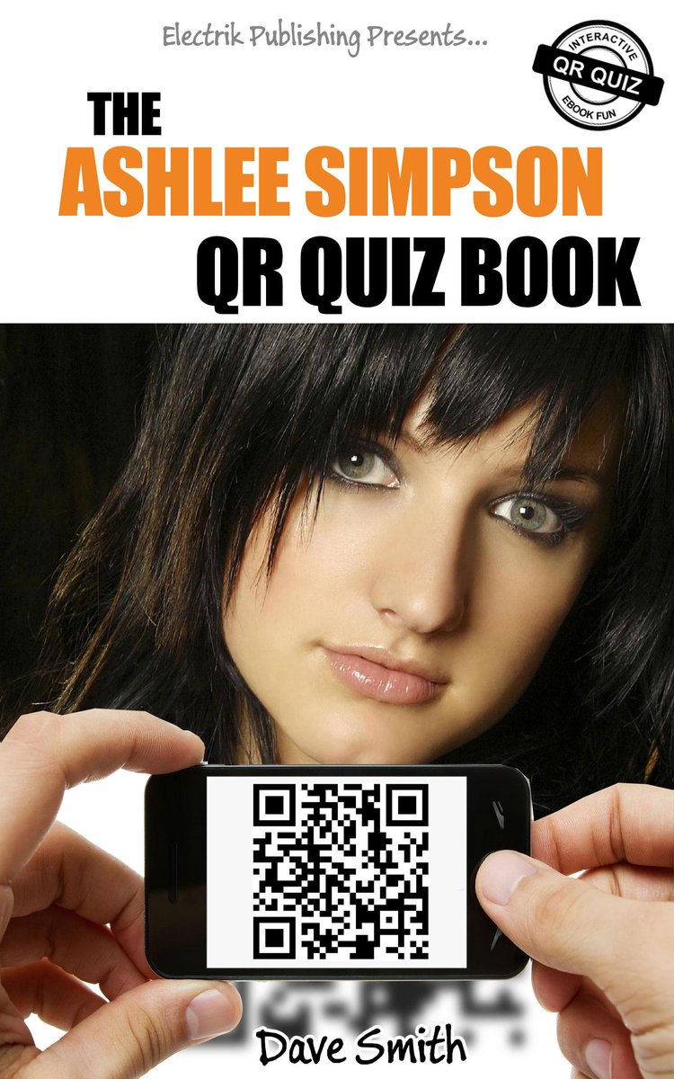 Imp le livre de quiz qr Ashlee sson