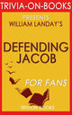 Défendre Jacob de William Landay (trivia-on-books)