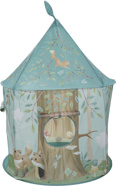 Toys Rubo Rubo Toys Forest Friends Speeltent