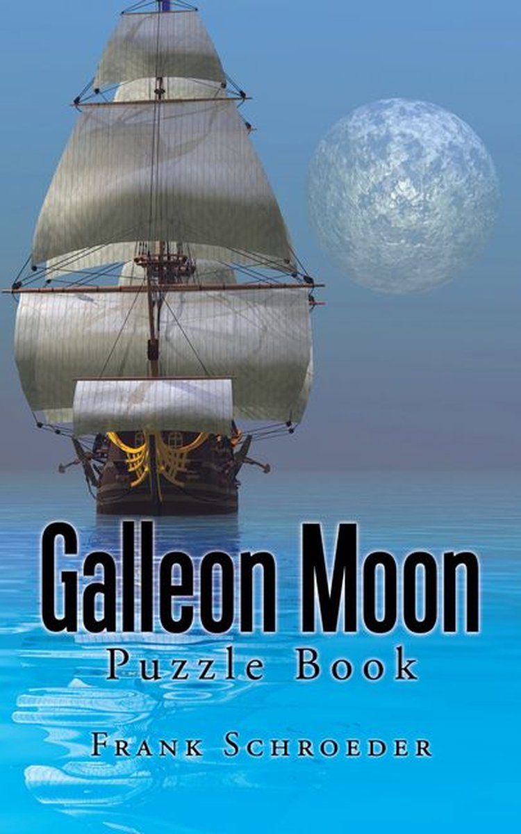 Lune du galion